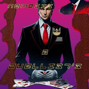 The Deceiver’s Nemesis – A Duellist’s Approach to Exposing Lies